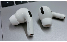怎么进入苹果中文网及AirPods Pro方便地控制音乐和通话吗