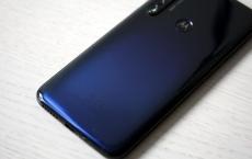 摩托罗拉Moto G8 Plus分析：电池和运动相机模式增强了