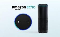 亚马逊致力于高端Echo Alexa家用机器人