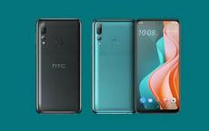 HTC Desire 19s配备三后置摄像头和3850mAh电池：价格规格