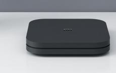 小米的Mi Box S Android TV选择了Pie beta