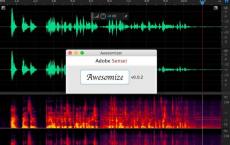 只需单击一下Adobe的Project Awesome Audio 即可清理录音