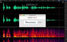 只需单击一下Adobe的Project Awesome Audio 即可清理录音