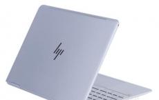 HP Spectre Folio 13-ak0001na评测 Blockbuster电池续航时间