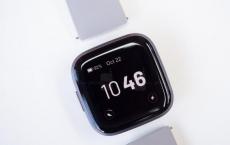 Fitbit智能手表将通过重大软件更新获得一系列激动人心的