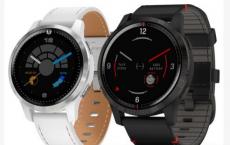 Garmin推出了一系列以星球大战为主题的智能手表