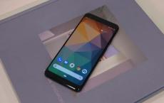 Pixel 3a XL成为办公室的理想选择 它可能很适合您