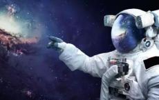 工作中的新技术 因为NASA准备在2024年将人类登陆月球