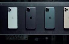 iPhone 11 新iPad等：今晚苹果推出的所有产品的印度价格