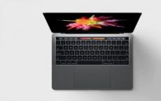 16英寸Apple MacBook Pro可能会在11月20日发布 并且键盘有所改进