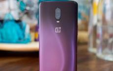 OnePlus 6和6T下个月将获得稳定的Android 10更新