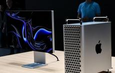 苹果将从12月开始销售重新设计的Mac Pro