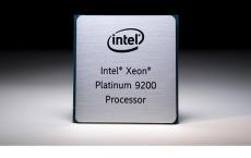 英特尔将在其下一代Cooper Lake Xeon CPU上安装56个内核