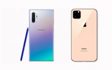 评测Galaxy Note10与荣耀9X拍照怎么样