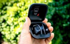 带有Hey Siri的低成本Powerbeats4耳机即将面世