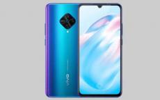 Vivo V17 India可能在12月9日发布 查看规格功能等