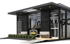Accel Robotics公司已在软银牵头的A轮融资中筹集了3000万美元
