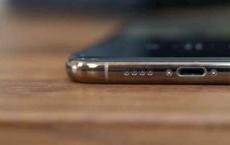 苹果可能会在2021年推出没有Lightning接口的iPhone