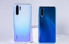 EMUI 10稳定更新在欧洲推出华为P30和华为P30 Pro