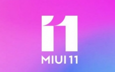 小米已开始将稳定的MIUI 11更新推向12款智能手机