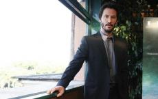 第四部矩阵电影正在发生 Keanu Reeves和Carrie-Anne Moss回来了