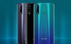 Vivo Z1 Pro在印度的价格再次下降 现在起价为12990卢比