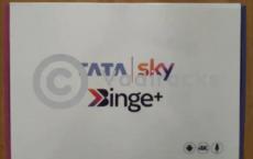 Tata Sky Binge +泄露的动手照片让您一目了然地了解机
