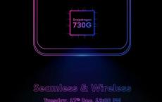 Realme XT 730G和无线Realme AirPods India将于12月17日发布