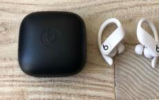 Apple将于8月30日发布其出色的Powerbeats Pro无线耳塞的新颜色