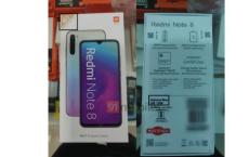 Redmi Note 8 3GB + 32GB变体在线下商店推出 售价为9799卢比