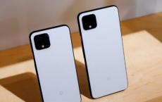 Google Fi黑色星期五交易包括大量Pixel 4 Moto G7和Pixel 3a折扣