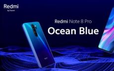 Redmi Note 8 Pro在中国的价格大幅下跌了200元
