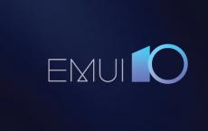 EMUI 10 Beta现在适用于华为Mate 10 P20 Honor 8X等