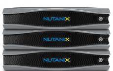 HPE和Nutanix携手合作提供混合云即服务