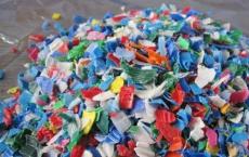 一项新的研究表明塑料可以循环利用来制造可再生能源