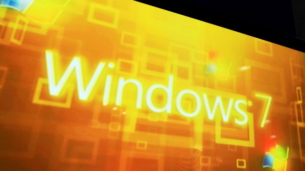 Windows 7的市场份额最终在2020年1月寿命结束前下降