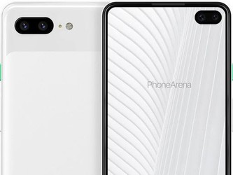 Pixel 4 XL vs Pixel 3 XL 规格比较