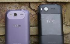 HTC Wildfire E重振俄罗斯被遗忘的品牌
