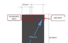 配备3920 MAH电池的诺基亚5.2已通过FCC认证