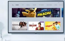 Realme TV可能会很快在印度推出 将取代小米的Mi TV