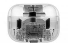AirPods Pro拆解确认它们像以往一样一次性