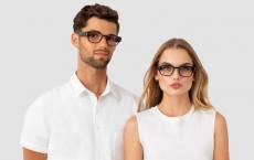 North的智能眼镜现已在美国各地推出
