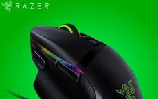 Razer最新的无线鼠标承诺60美元起的低延迟游戏