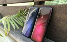 Moto G8 Plus的第一印象：售价为13999卢比 这是一部很