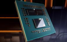 AMD Zen 3提供了8%+ IPC和200Mhz更高的时钟vs Zen 2