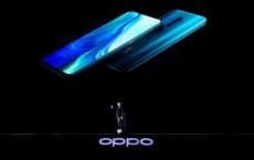 Oppo Reno2芯片组和相机功能得到确认