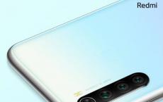 Redmi Note 8T与Redmi Note 8设计相同：四后置摄像头