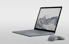 微软的Surface Laptop 3可能采用15英寸机型