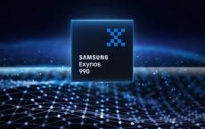 芯片组比较：三星的Exynos 990已经击败了A13或Snapdragon 855