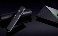 NVIDIA Shield TV和Shield TV Pro具有更新的处理器